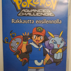 Pokemon -  Rakkautta Ensilennolla DVD - pikkukuva 1