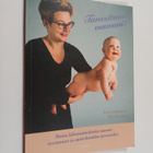 Kirsti Määttänen : Tanssitaan vauvani! : iloisia liikunta... - pikkukuva 1
