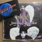 JIMMY PAGE & ROBERT PLANT -MOST HIGH PROMO CDS - pikkukuva 1