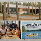Sotkamo, Vuokatti, Vuokatinhovi - pikkukuva 1