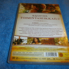 EL DORADO - DVD - pikkukuva 2