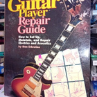 Guitar Player Repair Guide ( SIS POSTIKULU ( - pikkukuva 1