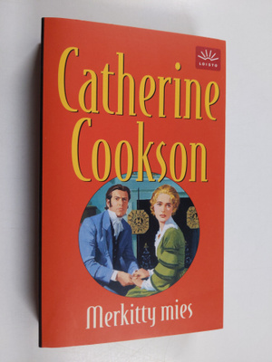 Catherine Cookson : Merkitty mies