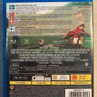Harry Potter ja viisasten kivi (2001) Blu-ray (UUSI) - pikkukuva 2