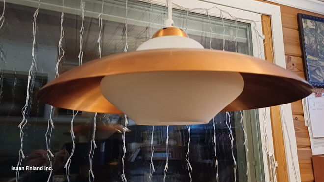 Desing Valaisin 1960-1970 luku
