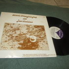 Tommie Mansfield group with Jussi Raittinen - LP - pikkukuva 1