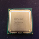 Intel Duo 2 2,66 GHZ prosessori 775 socket kantaan - pikkukuva 1
