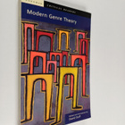 Modern genre theory - pikkukuva 1