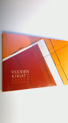 Vuoden kirjat 2002