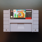 SNES: Sparkster (L, USA) - pikkukuva 1