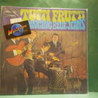 SWINGING BLUE JEANS - TUTTI FRUTTI EX- / EX UK - 67 LP - pikkukuva 1