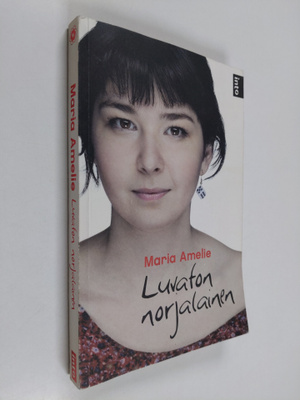 Maria Amelie : Luvaton norjalainen