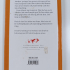 Christine Nöstlinger : Frans Börjar rida - pikkukuva 2