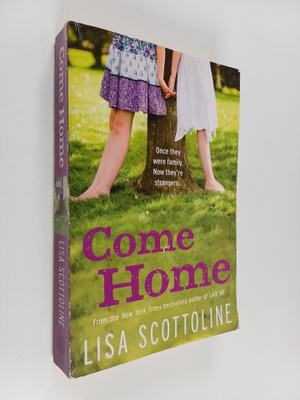 Lisa Scottoline : Come Home