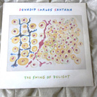 Carlos Santana– The Swing Of Deligh tupla LP - pikkukuva 1