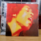 The Jimi Hendrix Experience - Electric Ladyland CD - pikkukuva 1