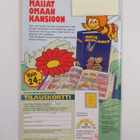 Maija Mehiläinen 9/1989 - pikkukuva 2