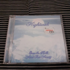 NIGHTWISH Over the Hills And Far Away CDS - pikkukuva 1