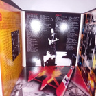 2cd Bruce Springsteen Live in New York City  ( JAPAN) SIS PS - pikkukuva 3