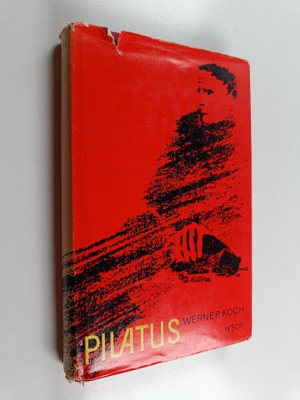 Werner Koch : Pilatus