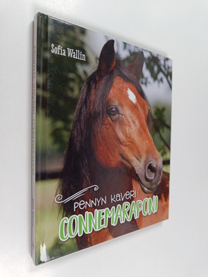 Sofia Wallin : Pennyn kaveri : connemaraponi