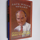 Janet C. Lowe : Jack Welch speaks : wisdom from the world... - pikkukuva 1