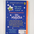 Humphrey Carpanter : Mr Majeika - pikkukuva 2