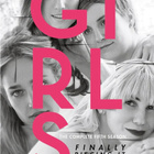 Girls - Kausi 5 (2xDVD) - pikkukuva 1