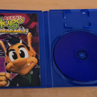 PS2 peli, Agent Hugo: RoboRumble - pikkukuva 4