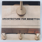 Architecture for Benetton (signeerattu) - pikkukuva 2