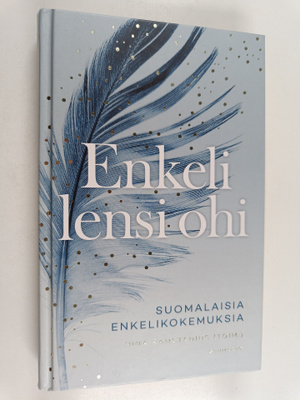 Nina (toim.) Ramstadius : Enkeli lensi ohi : suomalaisia ...