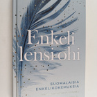 Nina (toim.) Ramstadius : Enkeli lensi ohi : suomalaisia ... - pikkukuva 1