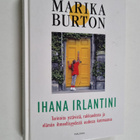 Marika Burton : Ihana Irlantini : tarinoita ystävistä, ra... - pikkukuva 1