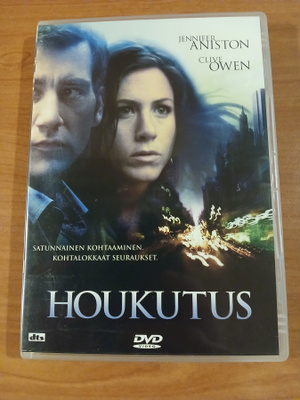 Houkutus