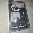Drowning the Light – Dungeon Rehearsal kasetti 2008 – WRR086 - pikkukuva 1