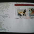 FDC Pohjola: Keiju 0,65 € 29.3.2006 - LaPe BL41 - pikkukuva 1