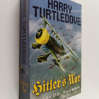 Harry Turtledove : Hitler's War - pikkukuva 1