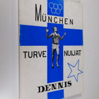 Denis Johansson : Turvenuijat - pikkukuva 1