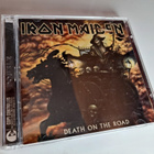 Iron Maiden - Death On The Road (2xCD) - pikkukuva 1