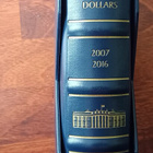 USA Presidential dollars 2007-2016 - pikkukuva 5