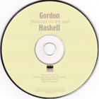 Gordon Haskell • Shadows on the wall CD - pikkukuva 4