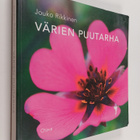 Jouko Rikkinen : Värien puutarha - pikkukuva 1