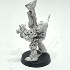 WH40K - Space Marine Chaplain (1988) [S52] - pikkukuva 4