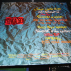 LP : PÄÄKKÖSET : PÄÄKKÖSET ( SIGNED ! ) sis. postikulun - pikkukuva 2