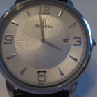 Miesten Rannekello Festina , Quartz - pikkukuva 2