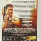 dvd Äkkikuolema - Sudden Death - pikkukuva 2