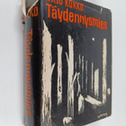 Yrjö Kokko : Täydennysmies - pikkukuva 1