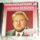 CD 20 Suosikkia - Jaakko Ryhänen - pikkukuva 1