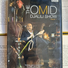 The Omid Djalili Show: kausi 1 (DVD) - pikkukuva 1