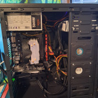 Siisti Ryzen 7 1700 Keskusyksikkö Am4 kanta - pikkukuva 2